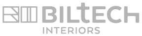 logo biltech interiors